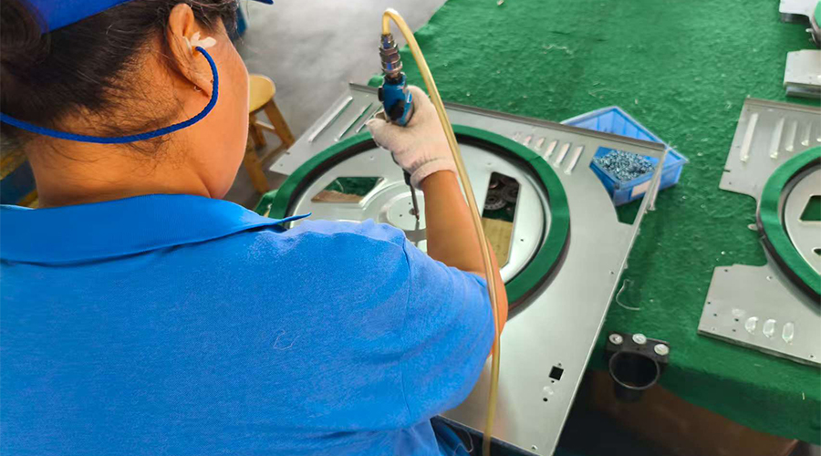 熱泵烘干機 熱泵烘干機