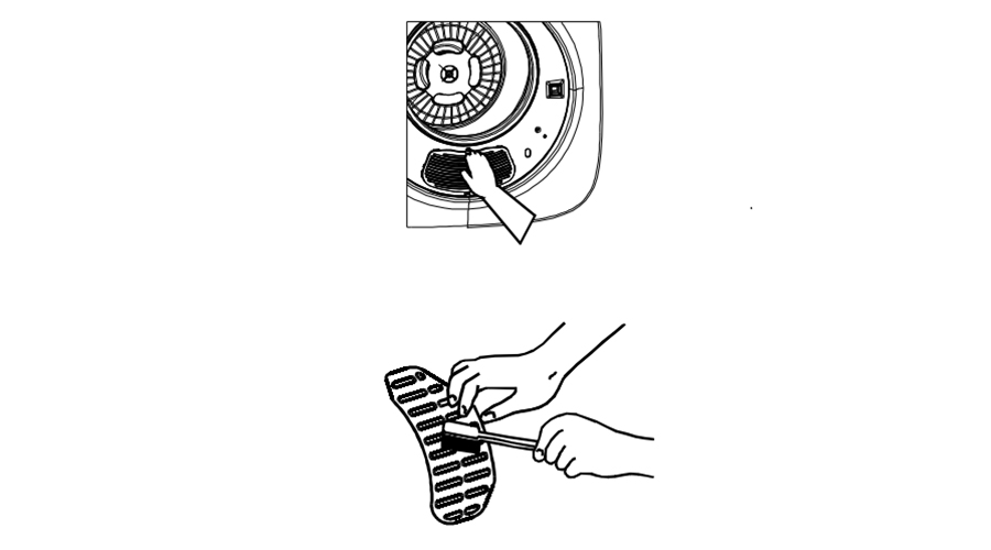 教育部要求9月起中小學(xué)生會(huì)修家電！小型烘干機(jī)如何修理維護(hù)？
