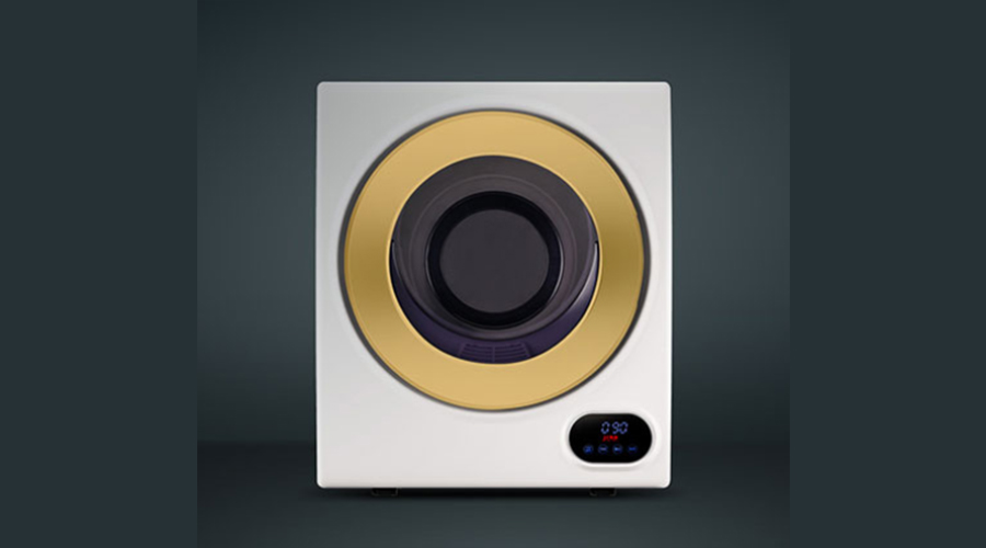 公寓衣物烘干機代工投放案例！引領智能烘衣新風尚