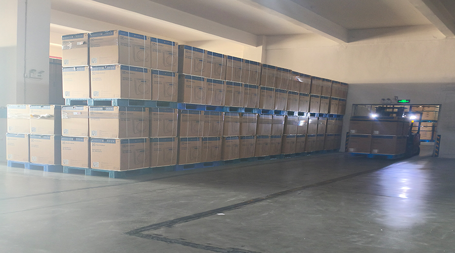 六維質控體系，金環電器打造品質護城河