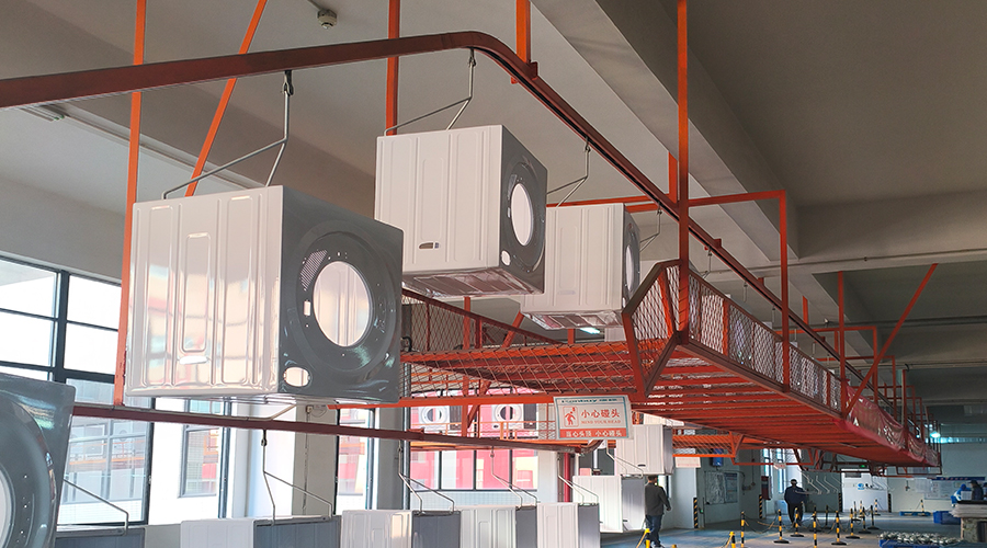 金環(huán)電器如何構(gòu)建全流程質(zhì)量管理閉環(huán)