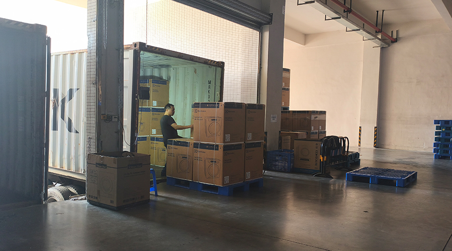 靈活定制與市場賦能，共創(chuàng)全球家電市場新機(jī)遇