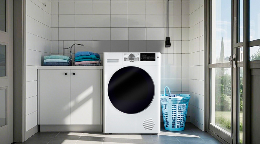 引領(lǐng)滾筒式烘干機(jī)市場(chǎng)，共創(chuàng)美好未來(lái)