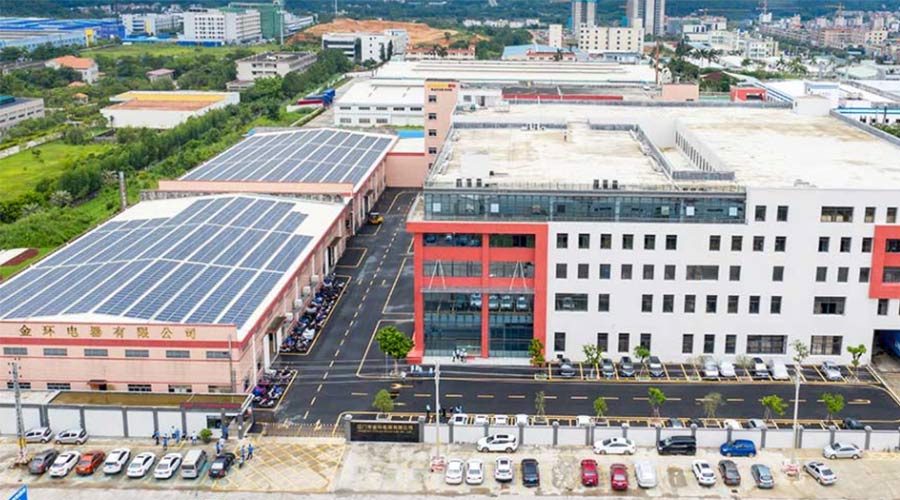 國內品牌電商看好小型干衣機！他們如何選擇小型烘衣服機廠家