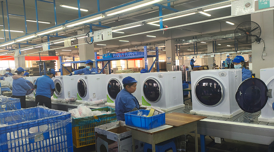 為什么直排式干衣機(jī)怕起火？揭秘金環(huán)電器如何利用PTC技術(shù)破解安全難題