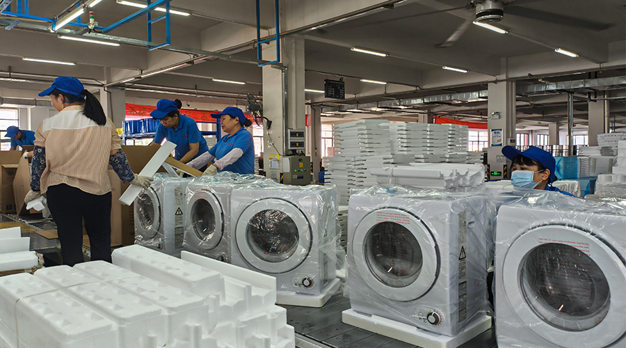 金環電器：全球客戶信賴之選