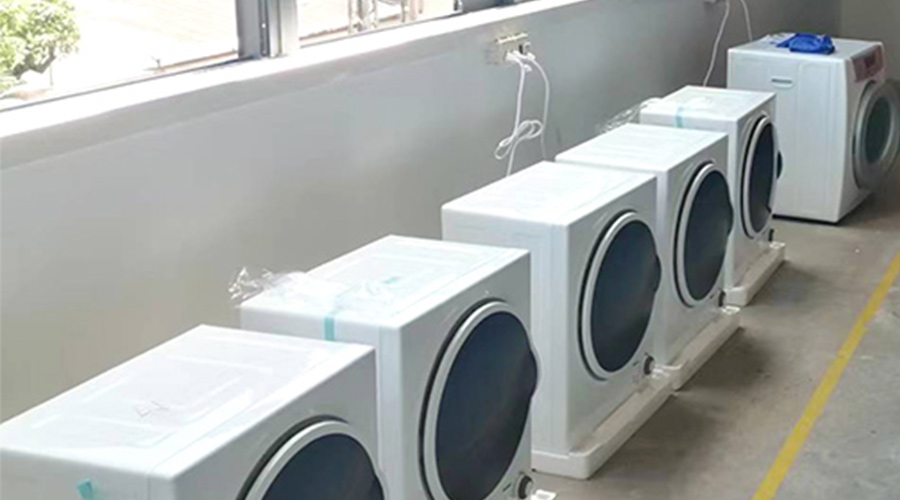 家用衣物烘干機的凈重和毛重區別