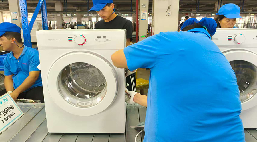 應(yīng)對(duì)市場(chǎng)內(nèi)卷：金環(huán)電器以差異化制造助力貿(mào)易商鎖定利潤空間