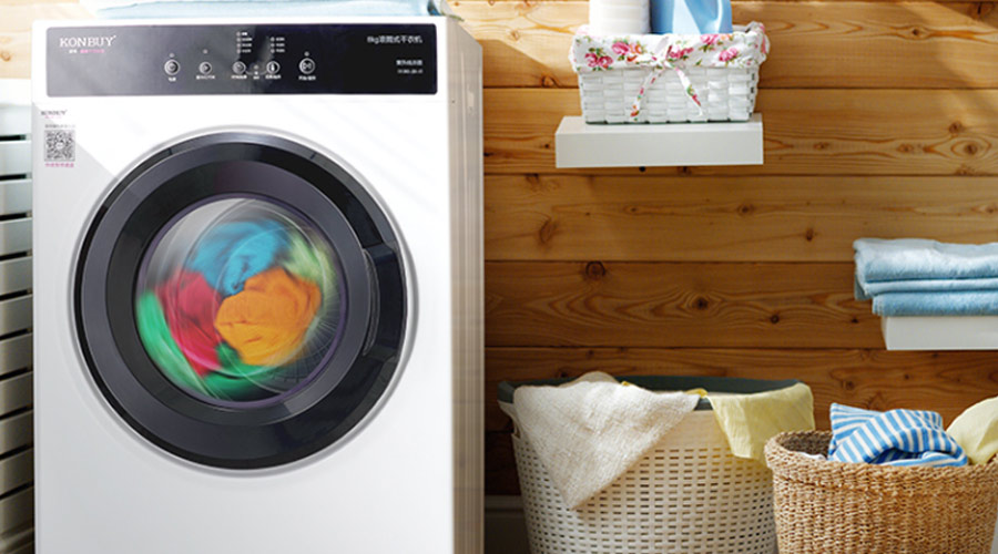 家用衣服烘干機抗皺模式功能、使用介紹