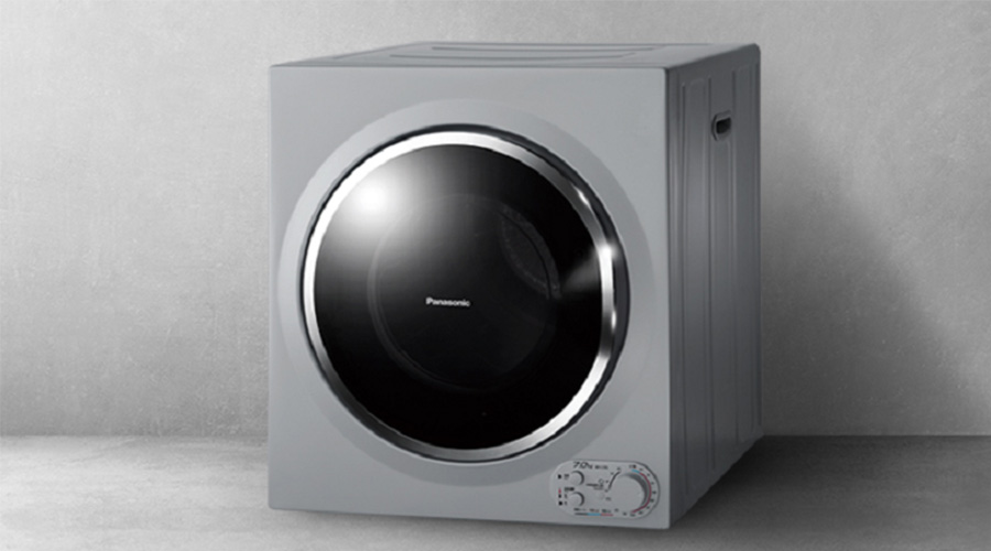 疫情反彈下，如何選購家用干衣機做好防疫工作