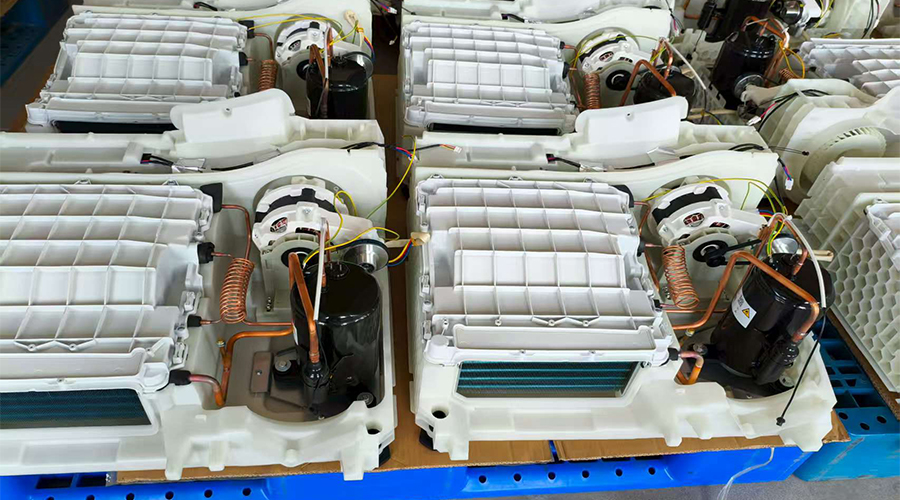 金環電器：用透明數據打消采購商對熱泵烘干機終身成本的疑慮