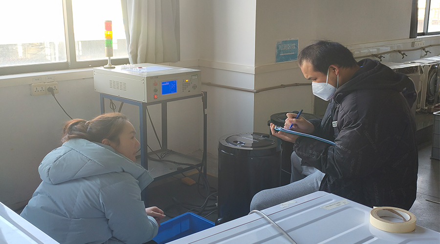 如何解決船用干衣機在顛簸海面上的“固定”難題？