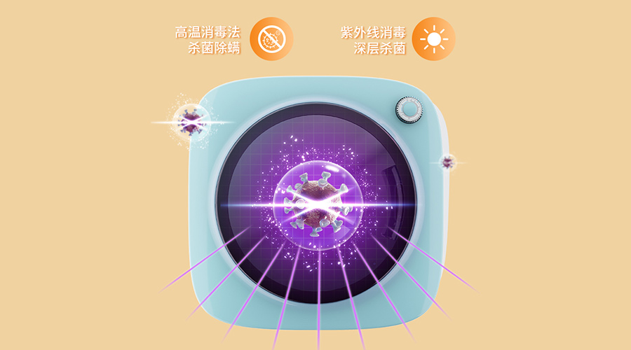 小型烘干機(jī)獲好評(píng)受寵！小型烘干機(jī)什么牌子好