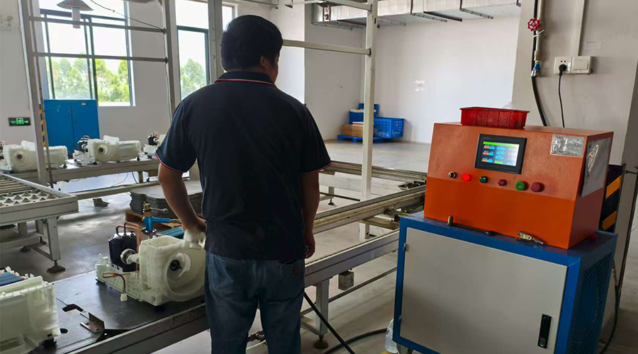 熱泵烘干機(jī)