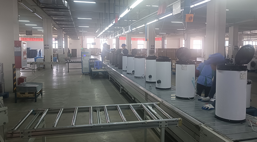 金環(huán)電器新品試產(chǎn)成功，訂單潮即將來襲