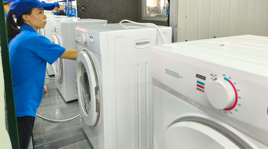 英國市場機遇：直排烘干機訂貨正當時