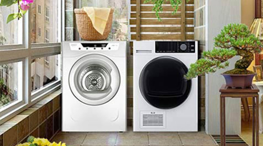 洗烘套裝前景大！其市場表現(xiàn)怎么樣？