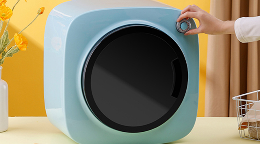 內衣干衣機使用注意事項，要切記！