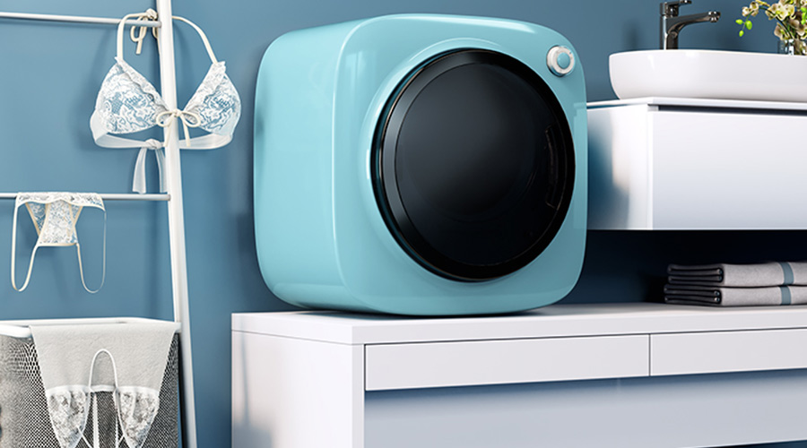 廣東回南天來了！內(nèi)衣干衣機(jī)如何攻破內(nèi)衣難干的窘境