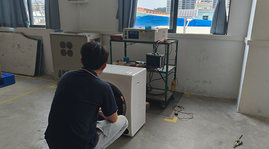 烘干機生產廠家