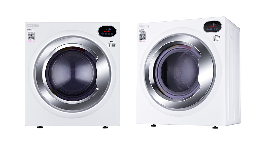 賦予智慧科技！衣物烘干機智能控溫功能的優勢