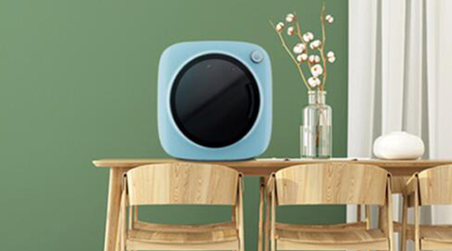 高溫持續用電緊張！省電節能衣物烘干機成消費亮點