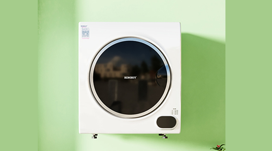 2023年7月滾筒衣服烘干機(jī)線下市場(chǎng)零售數(shù)據(jù)情況分析