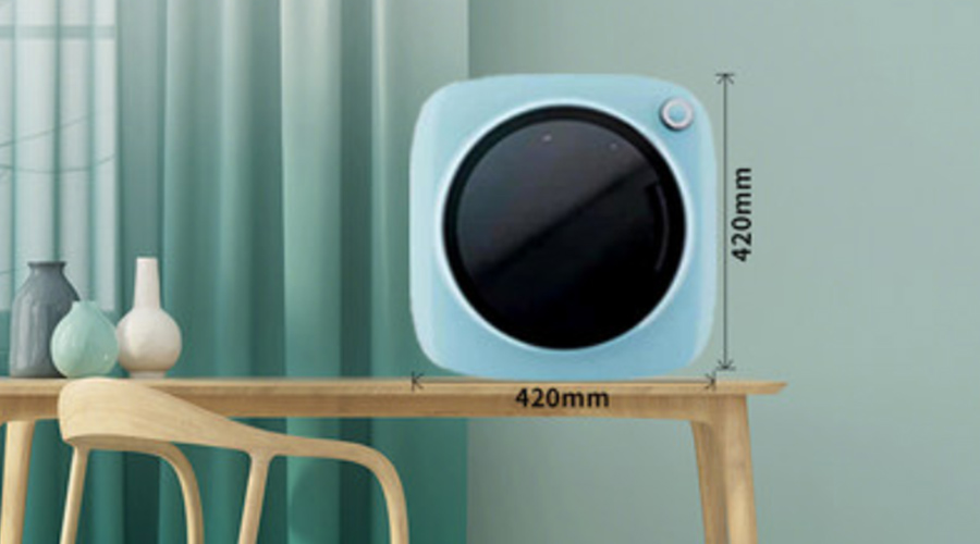 春雨將至！內衣干衣機解決內衣難干的急時之需