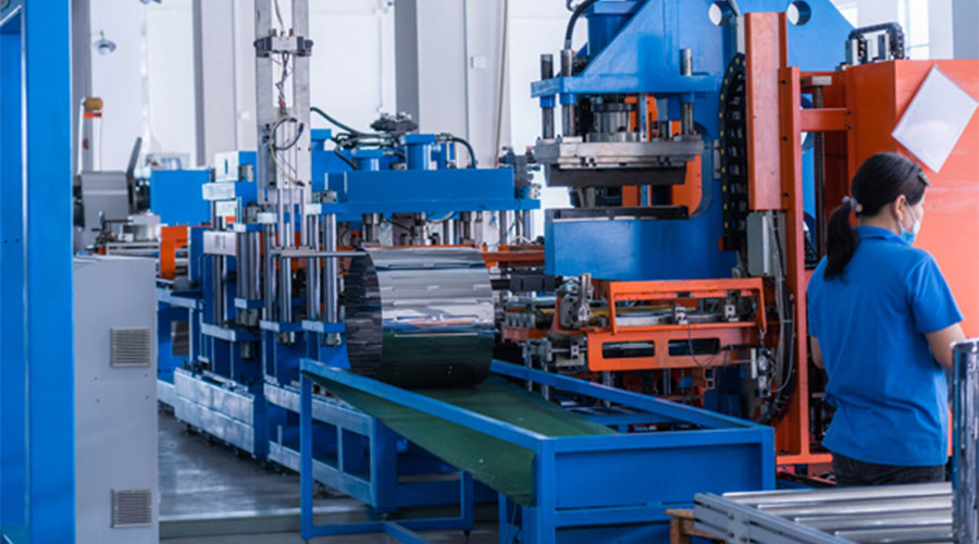 優秀的衣物烘干機代工廠家，應具備哪些特點？