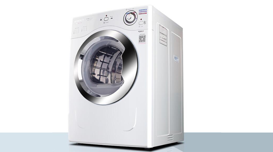 大型商用衣物烘干機產品參數介紹