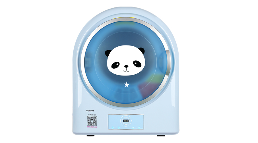 減少安全隱患！母嬰衣物烘干機(jī)如何確保孩子安全