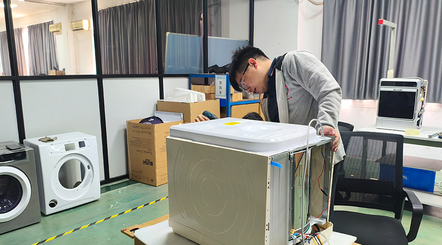 聚焦小熱泵烘干效率提升，引領行業技術革新