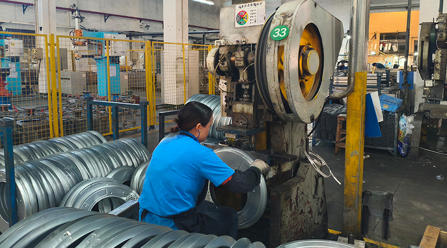 從制造到賦能，提供贏得市場的滾筒干衣機解決方案