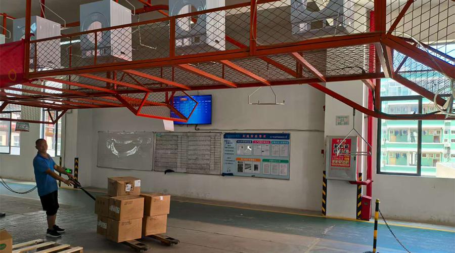 找一個專業生產20年，和多個世界500強家電長期合作的代工廠，OEM烘干機，實際成本是多少？